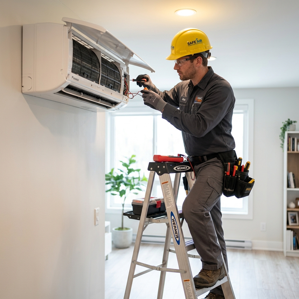 AC Service