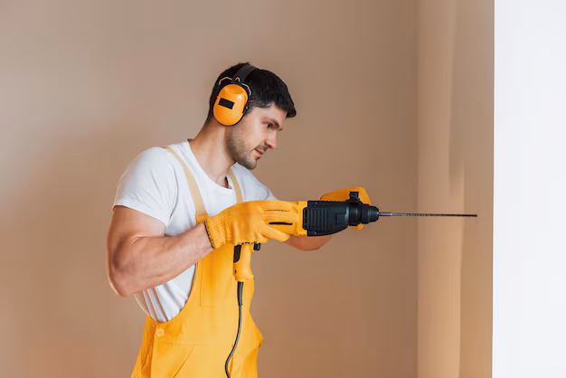 Heater Installation