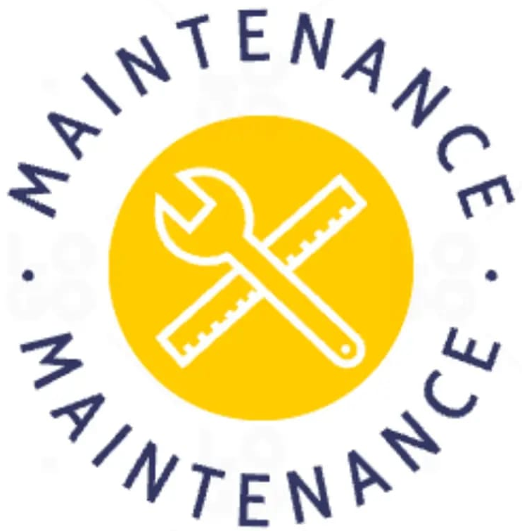 maintenance